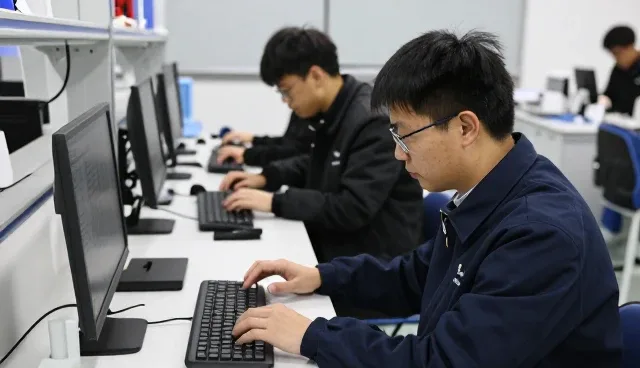 高峰期运行中的设计应用趋势分析