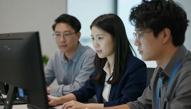 网络完善过程中选型关注点的科学分析